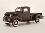 Dodge Job-Rated Pickup 1941 года